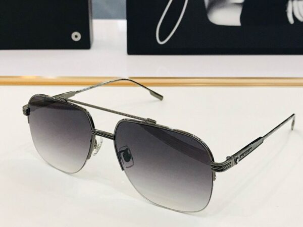 New Collection Montblanc Glasses 030