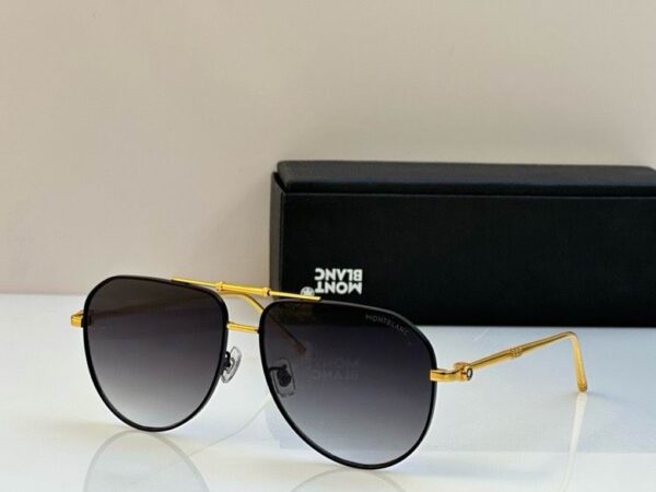 New Collection Montblanc Glasses 009