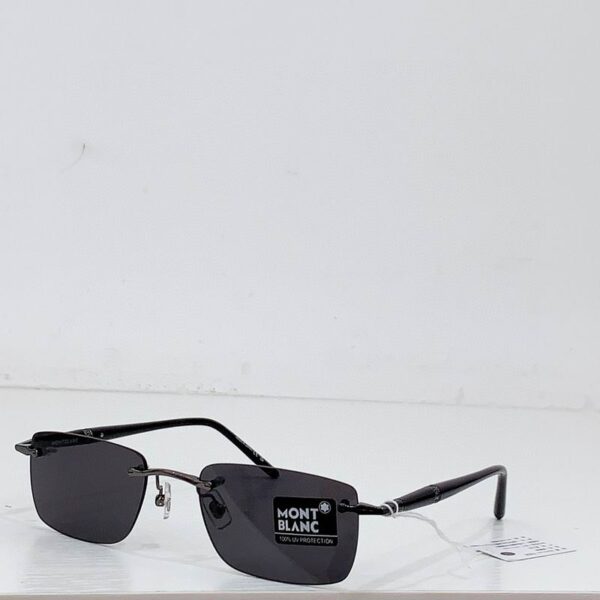 New Collection Montblanc Glasses 027