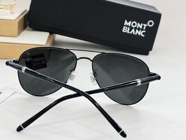 New Collection Montblanc Glasses 021