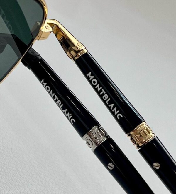 New Collection Montblanc Glasses 021