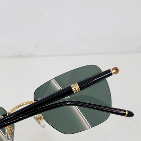 New Collection Montblanc Glasses 026