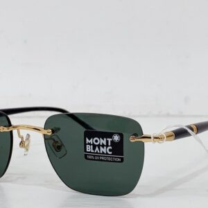 Montblanc Glasses (67) 1782474