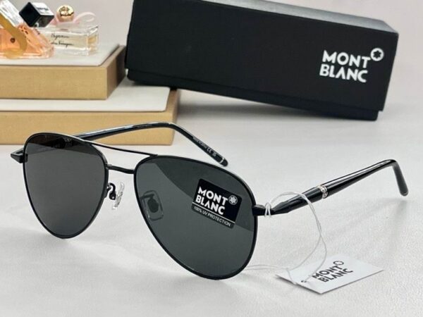 New Collection Montblanc Glasses 021