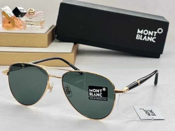 New Collection Montblanc Glasses 021