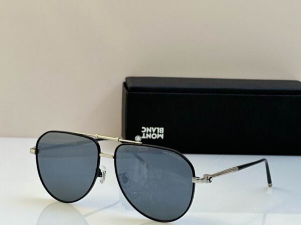 New Collection Montblanc Glasses 009