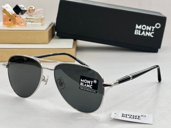 New Collection Montblanc Glasses 021