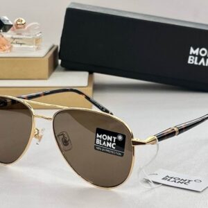 Montblanc Glasses (71) 1770118