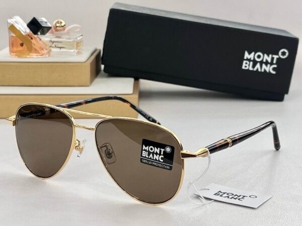 New Collection Montblanc Glasses 021