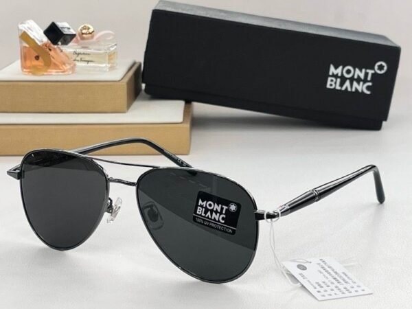 New Collection Montblanc Glasses 021