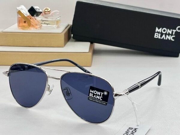 New Collection Montblanc Glasses 021