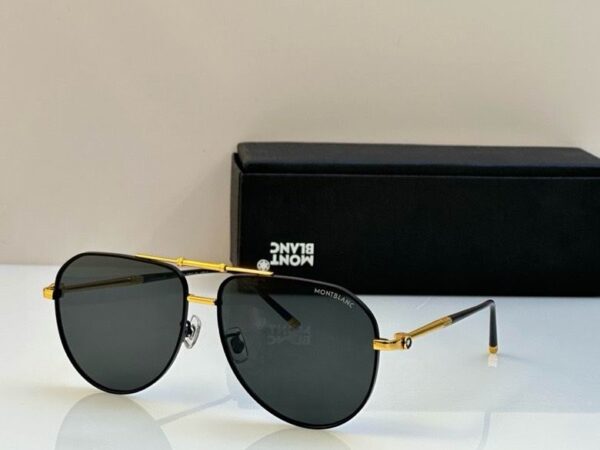 New Collection Montblanc Glasses 009