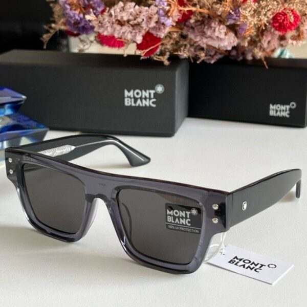 New Collection Montblanc Glasses 020