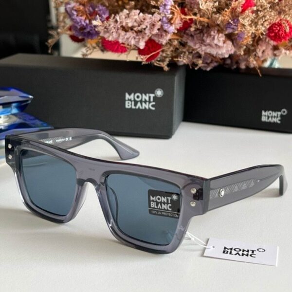 New Collection Montblanc Glasses 020