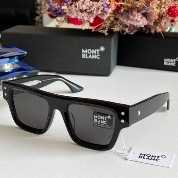 New Collection Montblanc Glasses 020