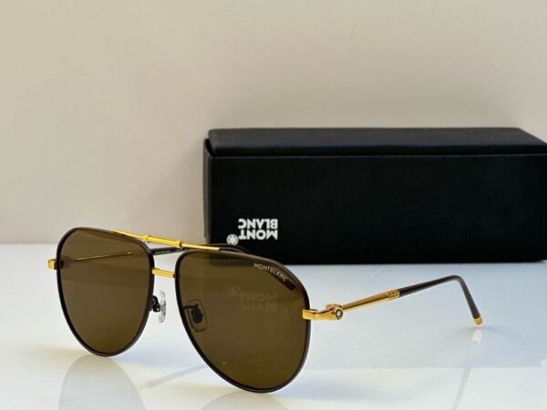 New Collection Montblanc Glasses 009