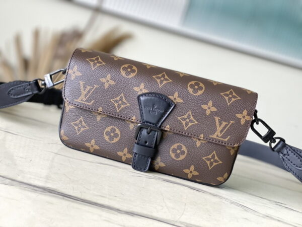 New Collection LV Bag 1529