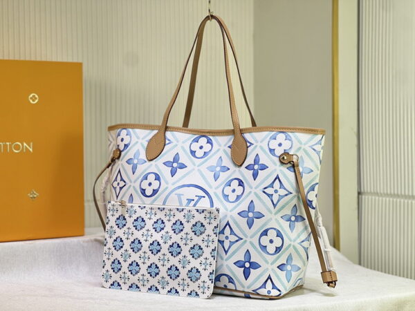 New Collection LV Bag 1539