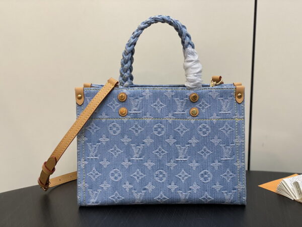 New Collection LV Bag 1526