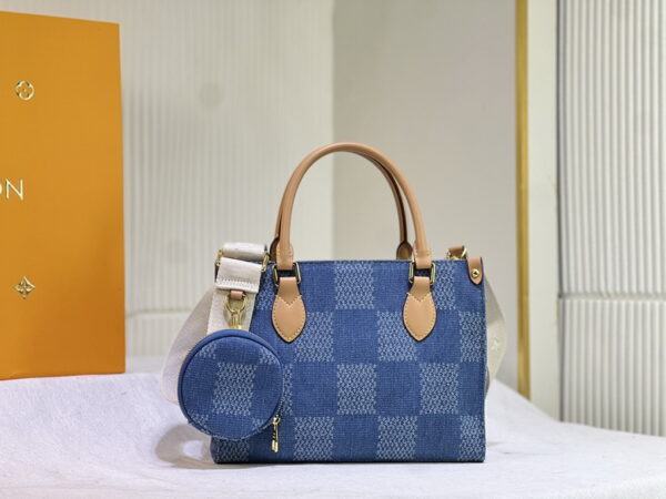 New Collection LV Bag 1533