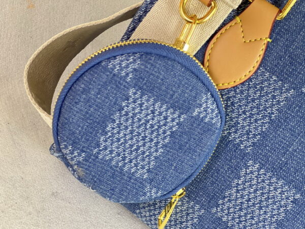 New Collection LV Bag 1533