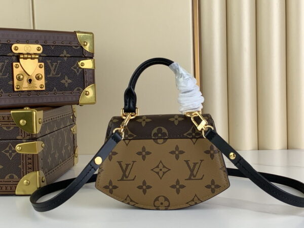 New Collection LV Bag 1537