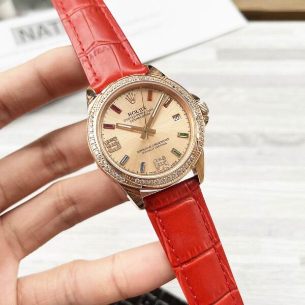 New Collection Rolex Vip Watch 016