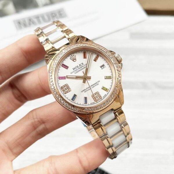 New Collection Rolex Vip Watch 017