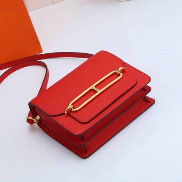 New Collection Hermes Bag 111