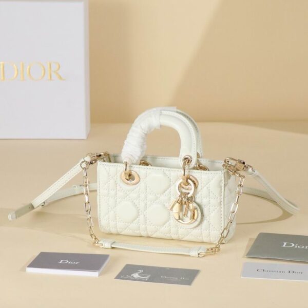 New Collection Dior Bag 0244