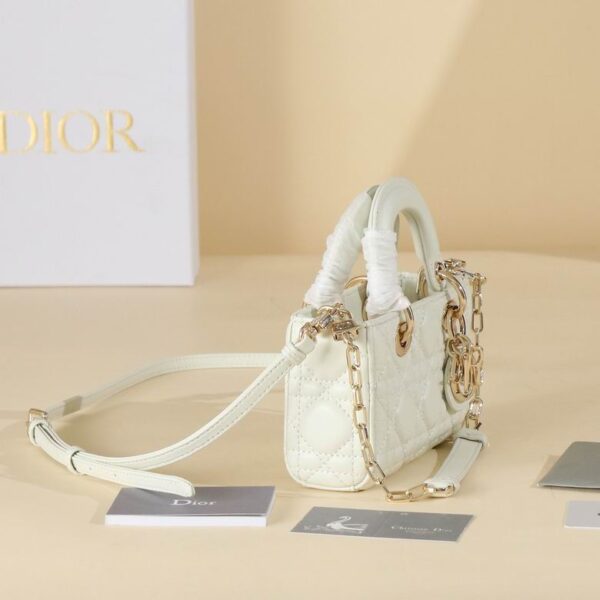 New Collection Dior Bag 0244