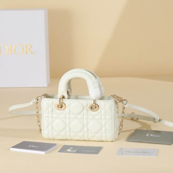 New Collection Dior Bag 0244