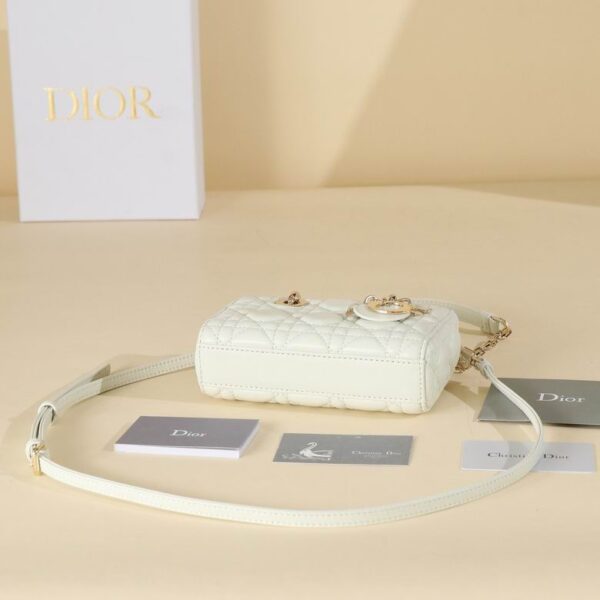 New Collection Dior Bag 0244