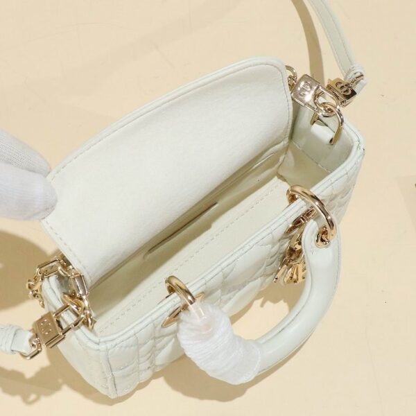 New Collection Dior Bag 0244