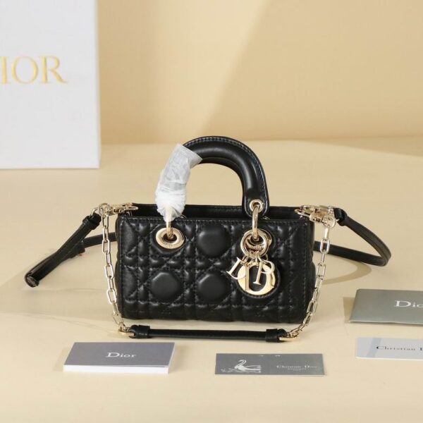 New Collection Dior Bag 0244