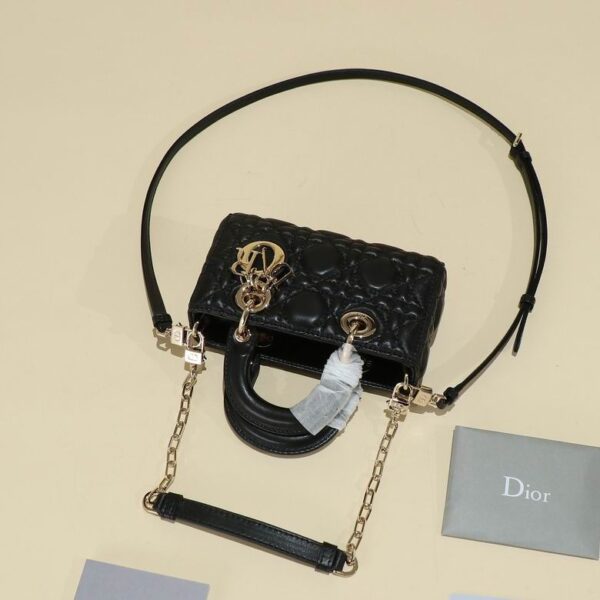 New Collection Dior Bag 0244