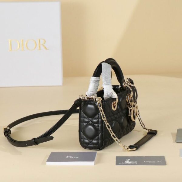 New Collection Dior Bag 0244