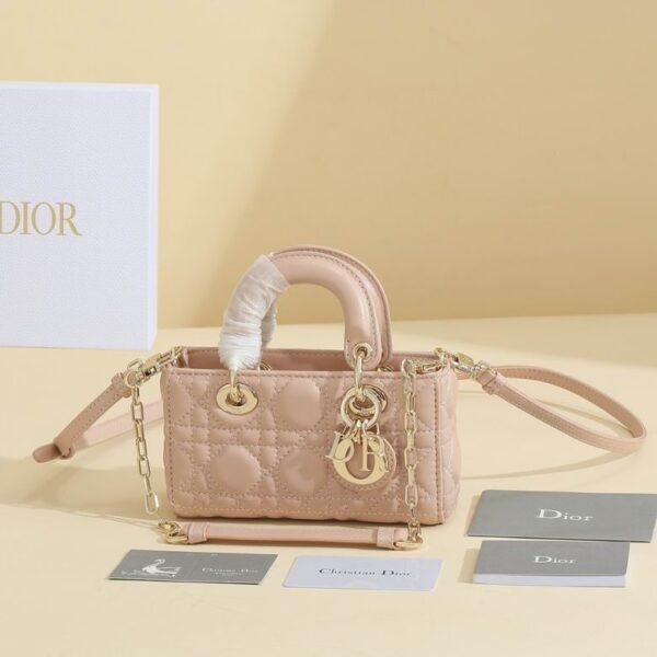 New Collection Dior Bag 0244