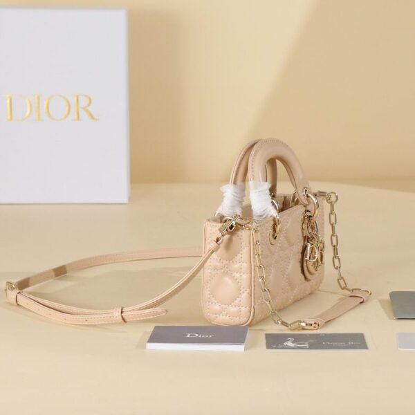 New Collection Dior Bag 0244