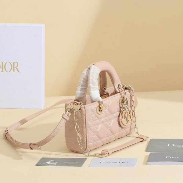 New Collection Dior Bag 0244