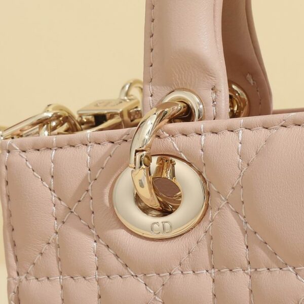 New Collection Dior Bag 0244