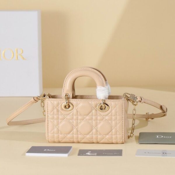 New Collection Dior Bag 0244