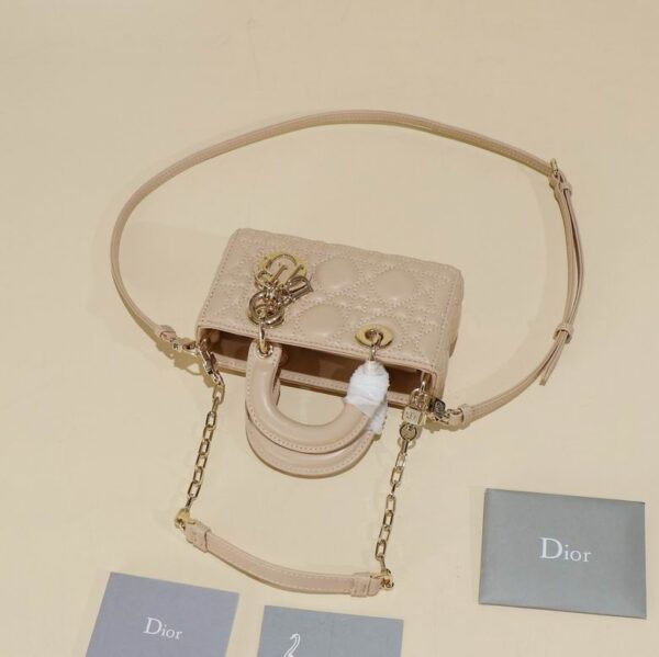 New Collection Dior Bag 0244