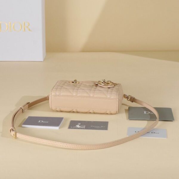 New Collection Dior Bag 0244