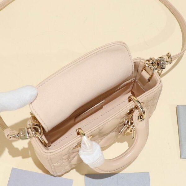 New Collection Dior Bag 0244