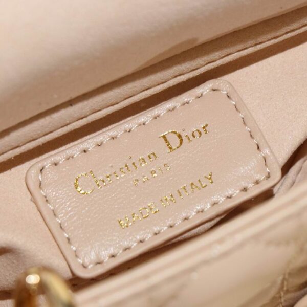 New Collection Dior Bag 0244