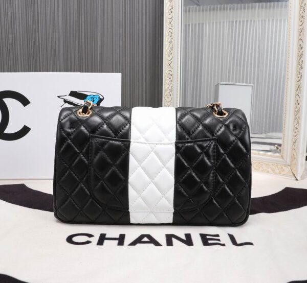 New Collection Chanel Bag 643