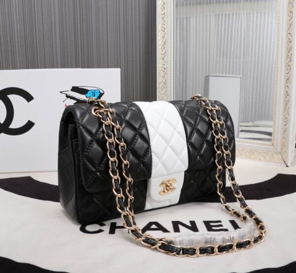 New Collection Chanel Bag 643