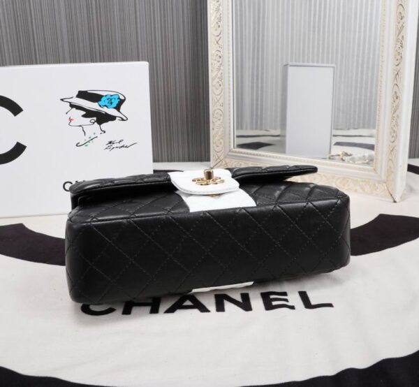 New Collection Chanel Bag 643