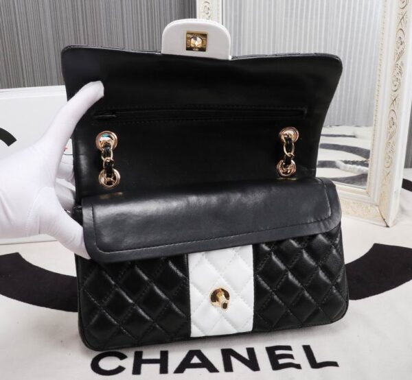 New Collection Chanel Bag 643